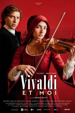 Vivaldi et moi (2025)