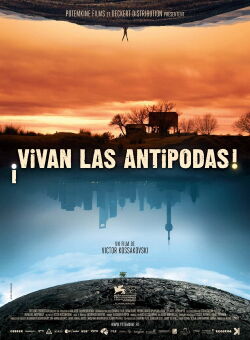Vivan las Antipodas! (2011)