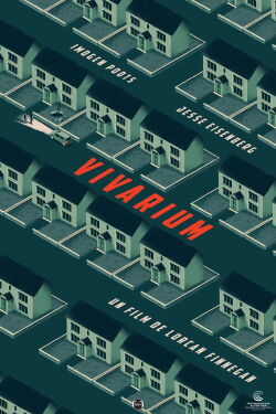 Vivarium (2019)