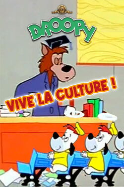 Vive La Culture (1957)