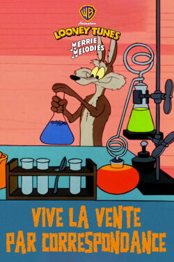 Vive la vente par correspondance (1966)