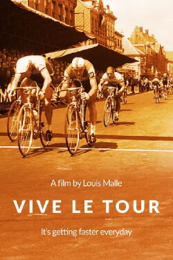 Vive Le Tour! (1962)