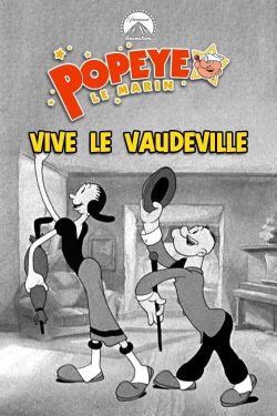 Vive le vaudeville (1940)
