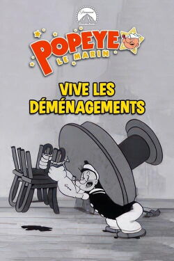 Vive les déménagements (1936)
