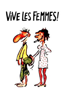 Vive les femmes ! (1984)