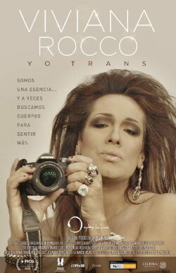 Viviana Rocco: I'm Trans (2016)