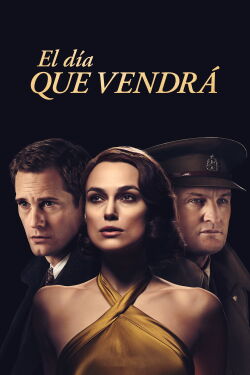 Viviendo con El enemigo (2019)