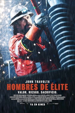 Viviendo en la linea (2016)