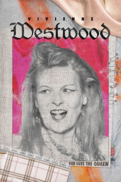Vivienne Westwood: God Save The Queen (2023)