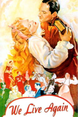 Vivimos de nuevo (1934)