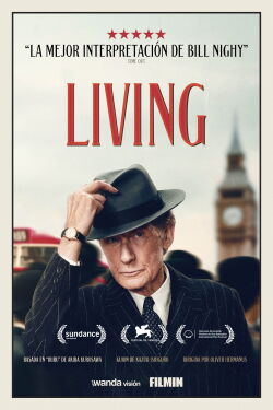 Vivir (2022)