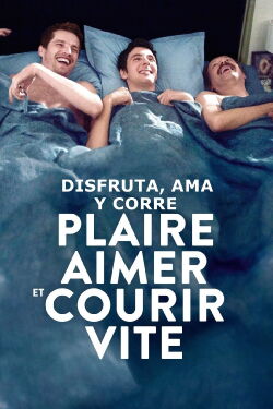 Vivir deprisa, amar despacio (2018)