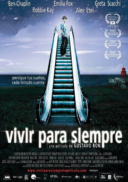 Vivir para siempre (2010)
