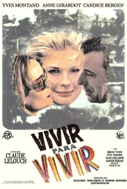 Vivir para vivir (1967)