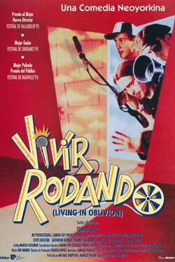 Vivir Rodando (1995)