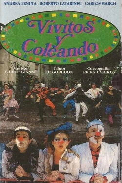 Vivitos y coleando (1990)