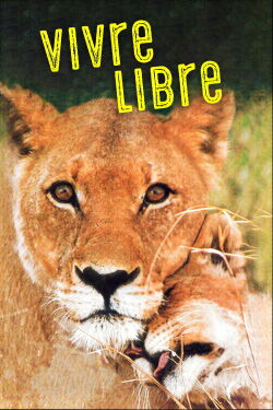 Vivre libre (1966)