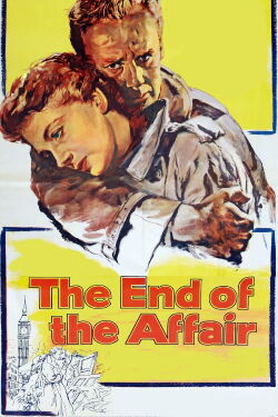 Vivre un grand amour (1955)
