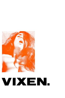 Vixen - Ohne Gnade Schätzchen (1968)