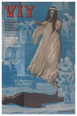 Viy (1967)