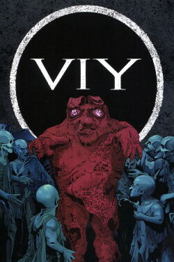 Viy or Spirit of Evil (1967)