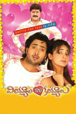 Viyyalavari Kayyalu (2007)