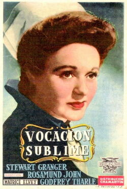 Vocación sublime (1943)