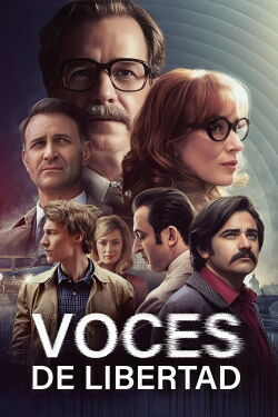 Voces de libertad (2024)