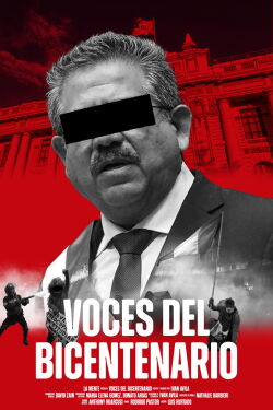 Voces del Bicenterario (2024)
