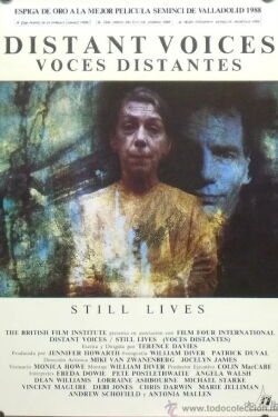 Voces Distantes (1988)