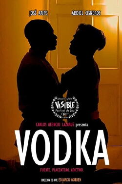 Vodka (2020)