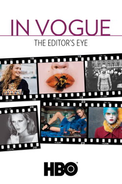 Vogue: La Mirada Del Editor (2012)