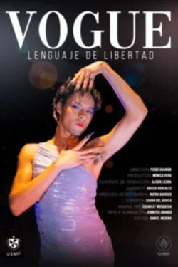 Vogue, lenguaje de libertad (2024)