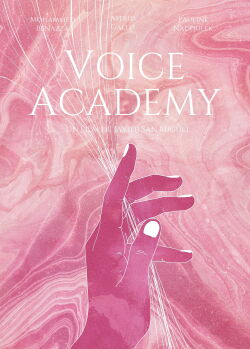 Voice Academy (2024)