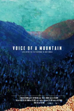 Voice of a Mountain (2014)