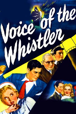Voice of the Whistler (1945)