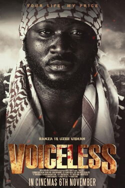 Voiceless (2020)