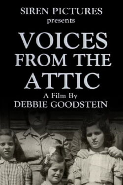 Voices from the Attic (1988)