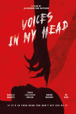 Voices in my Head (2023)