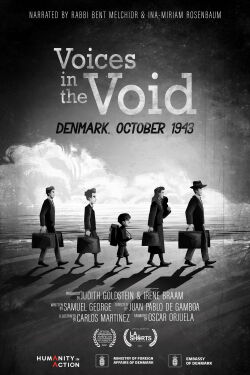Voices in the Void (2021)