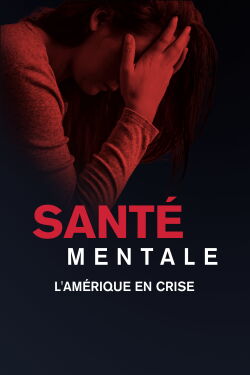 Voices Magnified: Mental Health Crisis (2021)