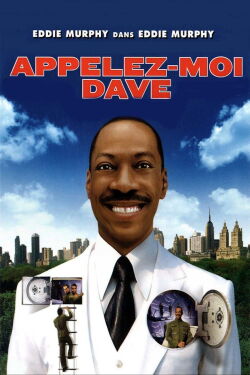 Voici Dave (2008)