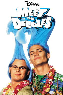 Voici les Deedles (1998)