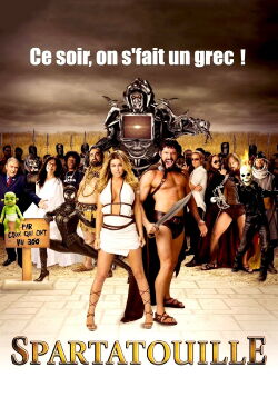Voici les Spartiates (2008)