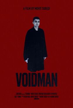 VOIDMAN (2021)