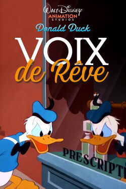 Voix de Rêve (1948)