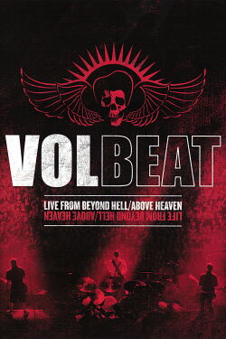 Volbeat: Live From Beyond Hell/Above Heaven (2011)