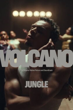 Volcano (2023)