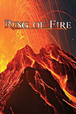 Volcans en Furie (1991)
