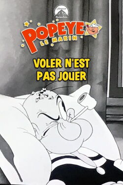 Voler n’est pas jouer (1941)